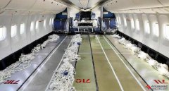 我國(guó)航空物流設(shè)施設(shè)備將逐步提高趕超全國(guó)-今日